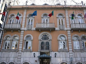 Ever Lisboa City Center Hotel (ex VIP Inn Veneza)