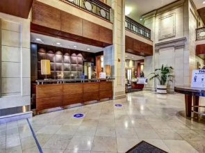 Baltimore executive Furnished rentals