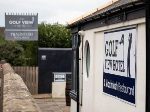 Golf View Hotel