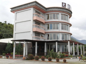 Da-Tong Vacation Hotel(大統休閒旅館)