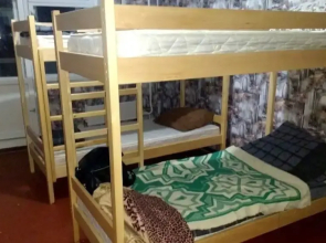 Yourhostel Kharkovskiy