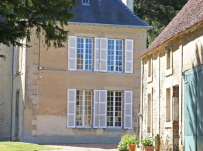 Gite Bellavilliers, 7 pièces, 14 personnes - FR-1-497-102