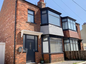 204 Sea View House, Redcar