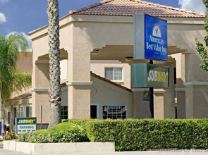 Dream Inn