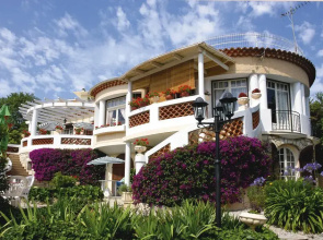Villa Asmode