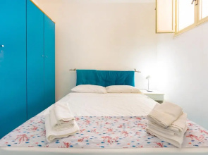 Casa Mena in Procida