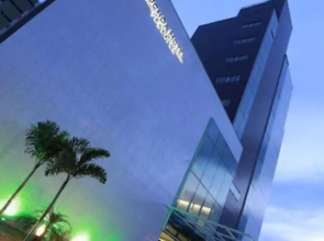 Uchôa Teresina Hotel