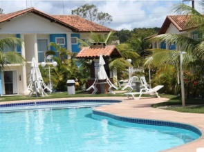 Residencial Mont Sião II - Tonziro