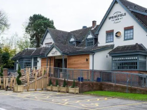 Innkeeper’s Lodge Nottingham, Lowdham