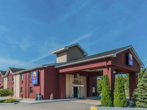 Comfort Inn Belle Vernon