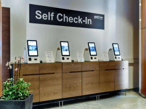 Park Inn by Radisson Berlin Alexanderplatz