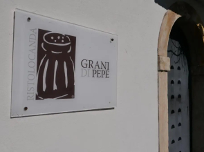 Ristolocanda Grani di Pepe
