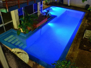 Guest House Campestre
