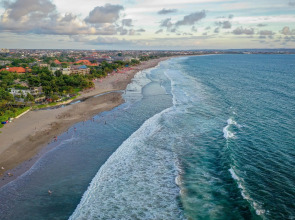 Alam Bidadari Seminyak Villas
