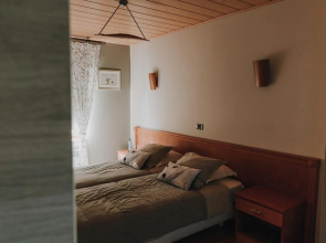 Hotel Au Coeur de Lacuisine