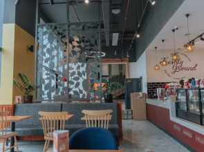 Апарт-отель Ye’s