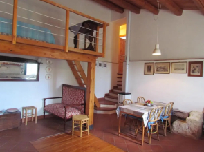 Casa Sarculla