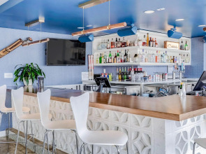 Downtowner Boutique Hotel