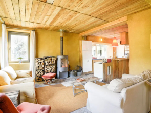 Holiday Home in Philippeville With Garden