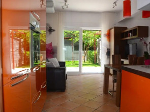 Villa Almira