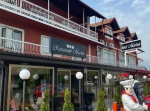 Hotel Martini