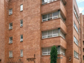 Hotel Retiro 84 by MIJ