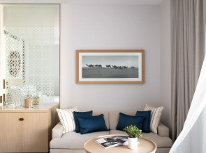 Jumeirah Saadiyat Island Abu Dhabi