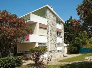 Terrace Beach House