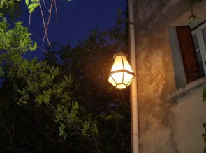 House With 4 Bedrooms in Buisson, With Wonderful Mountain View, Privat
