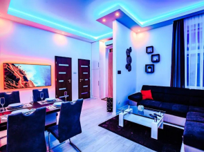 Luxury Smart Apartments
