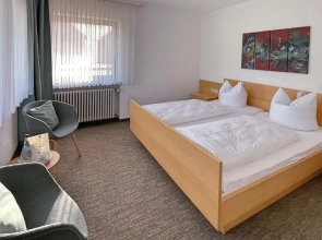 Hotel Lindenhof