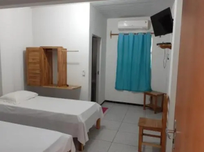 Hotel Portal Nobres