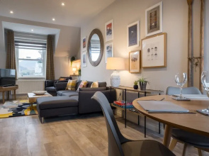 Howe Keld 4 First Floor