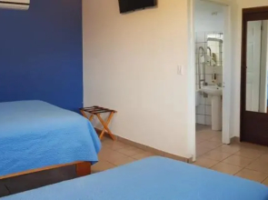 Hotel Grosseto Palma Real