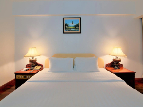 Hotel Somadevi Angkor Resort & Spa