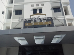 Ams Penthouse