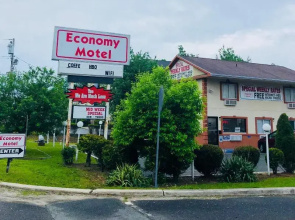 Economy Motel