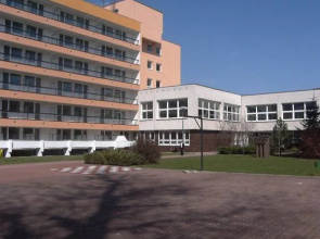 Hotel Sorea Slnava
