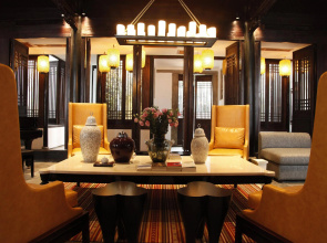 Blossom Hill Inn Zhouzhuang - Seasonland