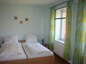 Ferienwohnung Zum Storchenblick