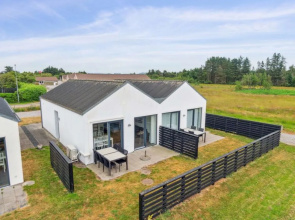 "Birla" - 400m from the sea in NW Jutland