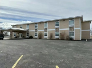 Motel Bo Colorado City