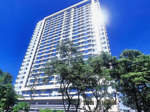 2 Spacious 2Br Loop Tower1524