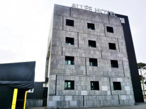 Sosan Allee Hotel