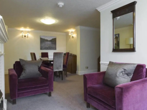 Rhinefield Apartments