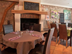 Hotel Les Pasteliers