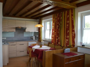 Appartementhaus Oberlehen