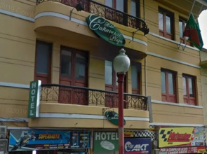 Hotel Cañaveral Plaza