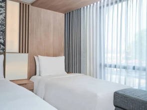 Courtyard By Marriott North Pattaya