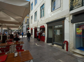 Portugal Ways Baixa Original Apartments